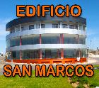 Edificio San Marcos, Promotoras e Inmobiliarias en Almendralejo, Badajoz
