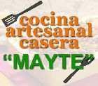 Cocina Artesanal Casera Mayte, Restaurantes y Salón de Celebraciones en Fuente de Cantos, Badajoz