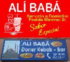 Ali Baba Döner Kebab, Comida Rápida en Almendralejo, Badajoz
