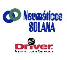 Neumáticos Solana, Mecánica en General en Solana de los Barros, Badajoz