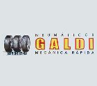 Neumáticos Galdi, Mecánica en General en Mérida, Badajoz