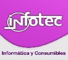 Infotec, Informática y Electrónica en Almendralejo, Badajoz
