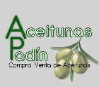 Aceitunas Padín, Alimentación y Bebidas en Fuente del Maestre, Badajoz