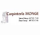 Carpintería Monge, Madera en Villafranca de los Barros, Badajoz