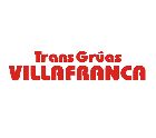 Transgrúas Villafranca, Porte, Mensajería y Taxi en Villafranca de los Barros, Badajoz