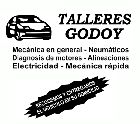 Talleres Godoy, Mecánica en General en Villafranca de los Barros, Badajoz