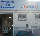 Electromecánica Gordillo, Mecánica en General en Almendralejo, Badajoz