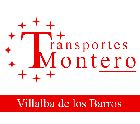 O.T. José Andrés Montero, Operadora de Transportes en Villalba de los Barros, Badajoz