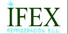 Ifex Refrigeración, Climatización en Almendralejo, Badajoz