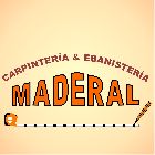 Carpintería y Ebanistería Maderal, Madera en Almendralejo, Badajoz
