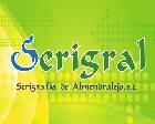 Serigral, Artes Gráficas en Almendralejo, Badajoz