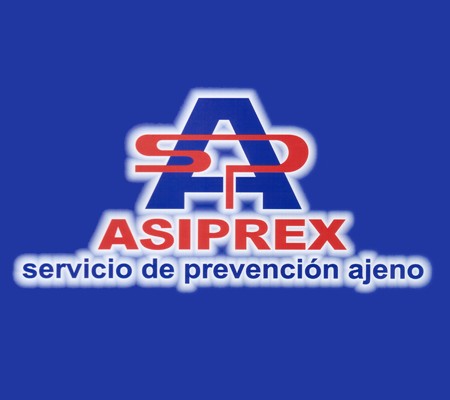 Asiprex, Servicio de Prevención Ajeno
