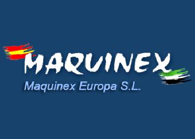 Maquinex