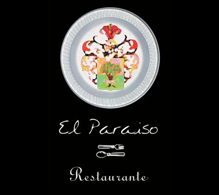 Restaurante El Paraíso