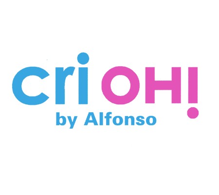 Crioh! by Alfonso