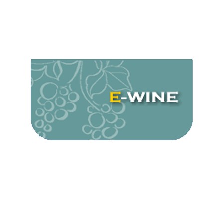 E-Wine