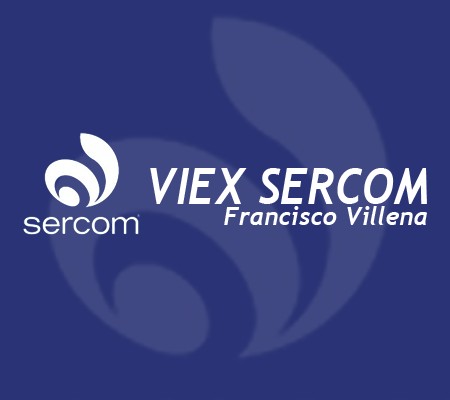 Agencia de Viajes Viex-Sercom