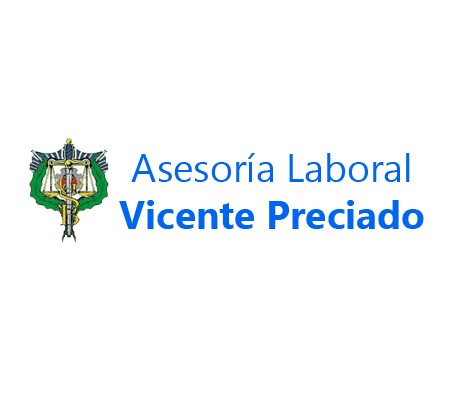 Asesoría Laboral Vicente Preciado