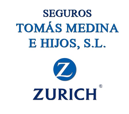 Zurich Tomás Medina