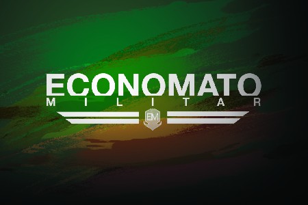 Economato Militar