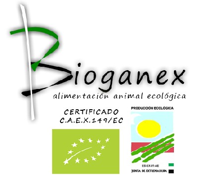 Piensos Ecológicos Bioganex