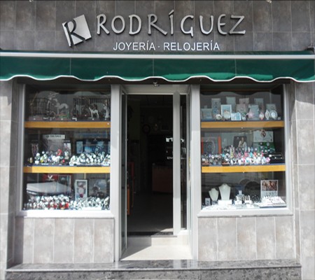 Joyería Relojería Rodríguez