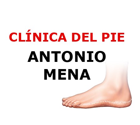 Clínica del Pie Antonio Mena
