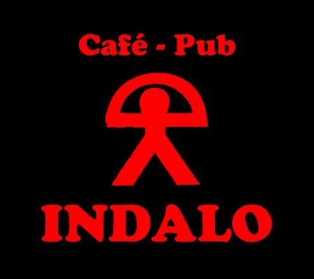 Cafetería Pub Índalo