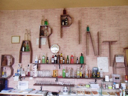 Bar Pinta