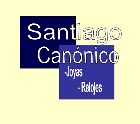 Joyería Santiago Canónico, Joyerías y Complementos en Villafranca de los Barros, Badajoz