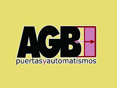 Puertas y Automatismos AGB