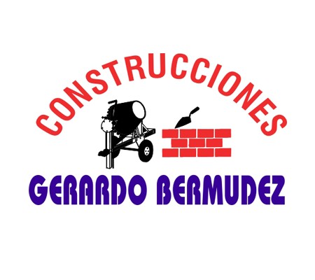Construcciones Gerardo Bermúdez