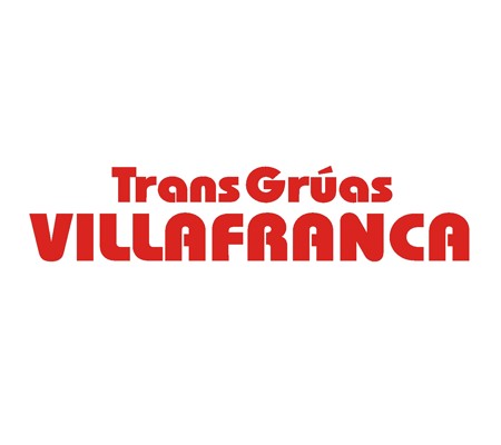 Transgrúas Villafranca