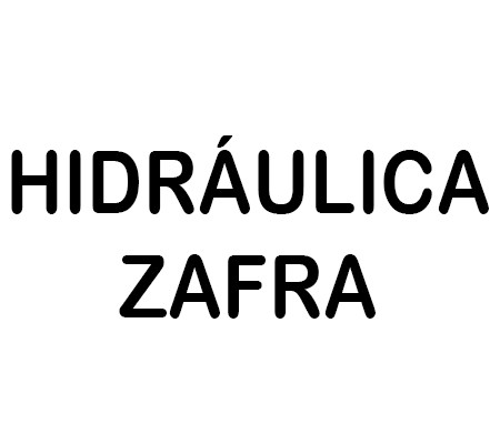 Hidráulica Zafra