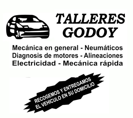Talleres Godoy