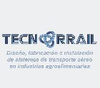 Tecnorrail, Maquinaria Industrial en Zafra, Badajoz