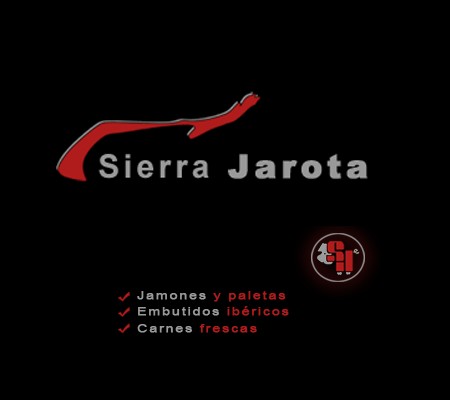 Ibéricos Sierra Jarota