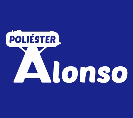 Poliéster Alonso