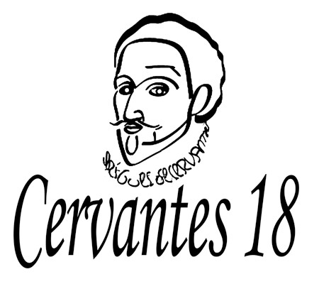 Taberna Cervantes 18