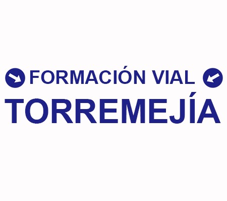 Centro de Formación Vial Torremejía