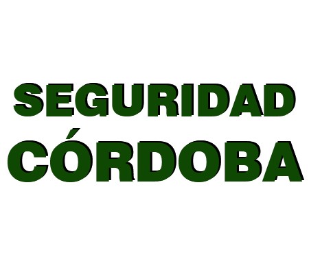 Seguridad Córdoba