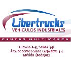 Libertrucks Vehículos Industriales, Compra - Venta Vehiculos en Mérida, Badajoz