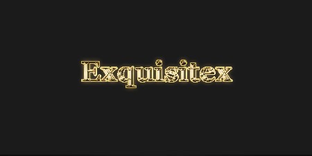 Exquisitex