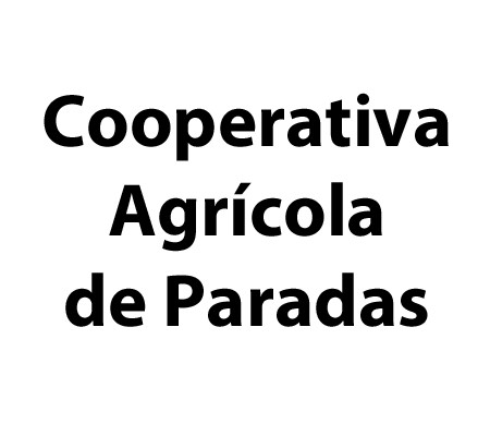 Cooperativa Agrícola de Paradas