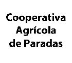 Cooperativa Agrícola de Paradas, Alimentación en Paradas, Sevilla