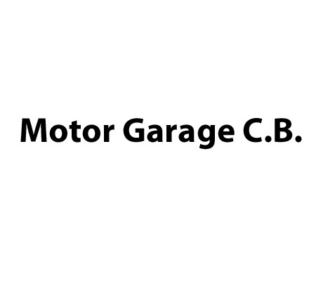 Motor Garage C.B.