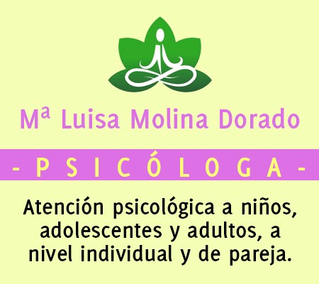 Gabinete de Psicología Mª Luisa Molina Dorado