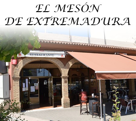 El Mesón de Extremadura
