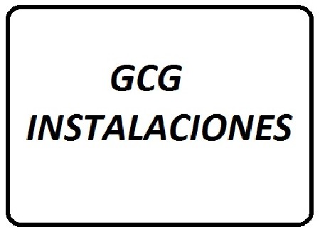 GCG Instalaciones