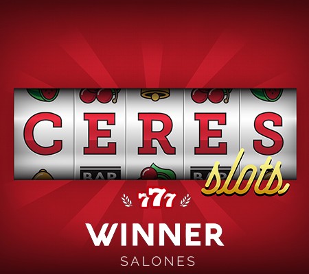 Winner Salones